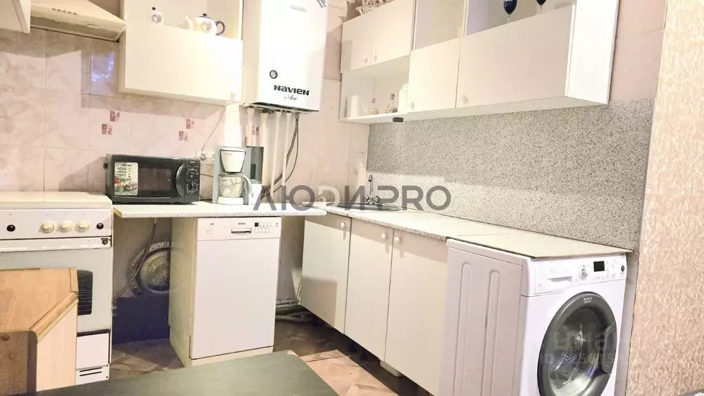 Таунхаус в Саратовская область, д. Долгий Буерак ул. Центральная, 57Б ... - Фото 2