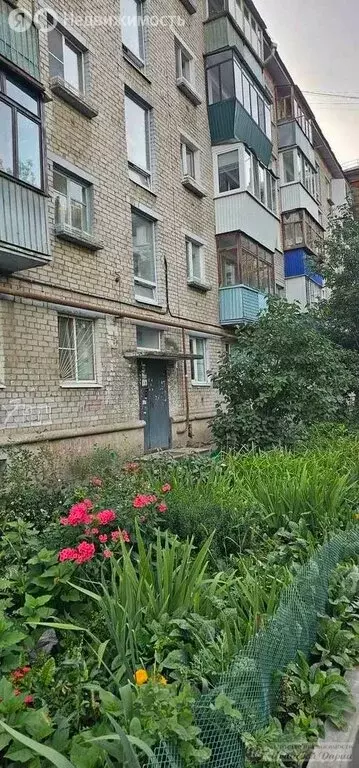 2-комнатная квартира: Самара, Севастопольская улица, 15 (43.6 м) - Фото 0