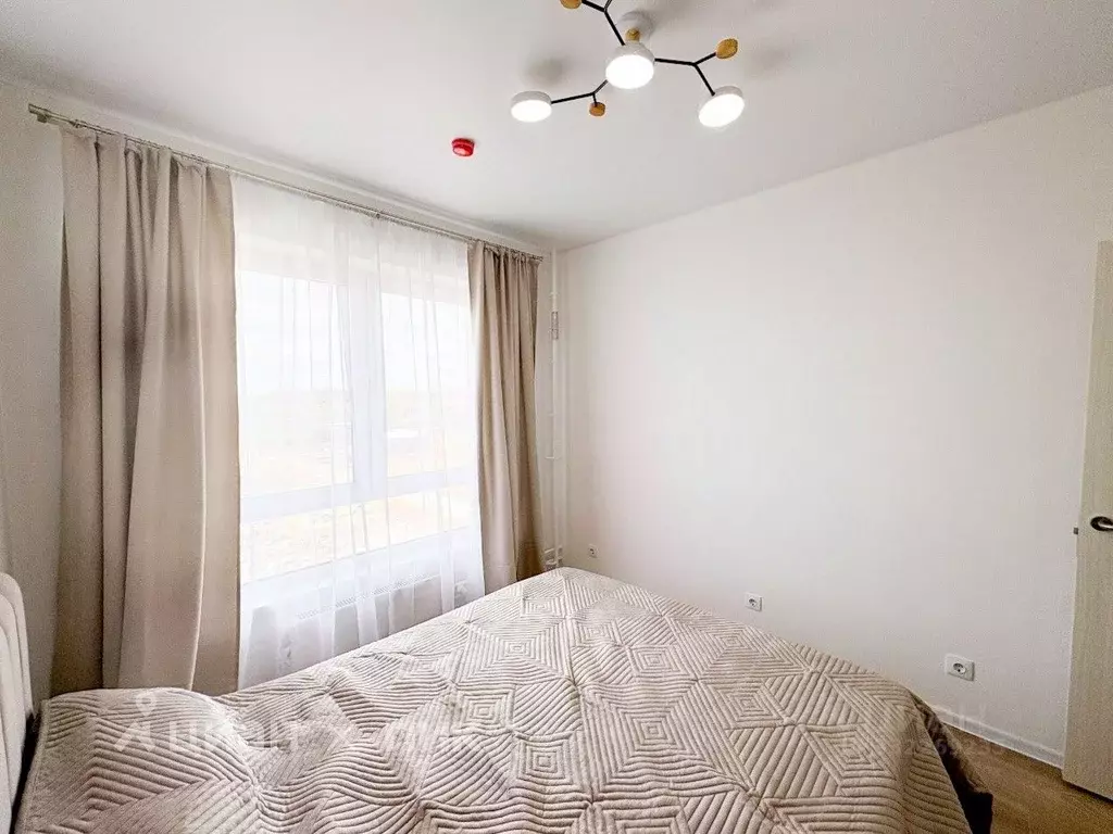 1-к кв. Москва Варшавское ш., 284к1 (35.2 м) - Фото 2