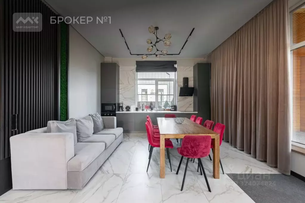 Дом в Ленинградская область, Всеволожск ул. Воздвиженская, 22 (280 м) - Фото 2