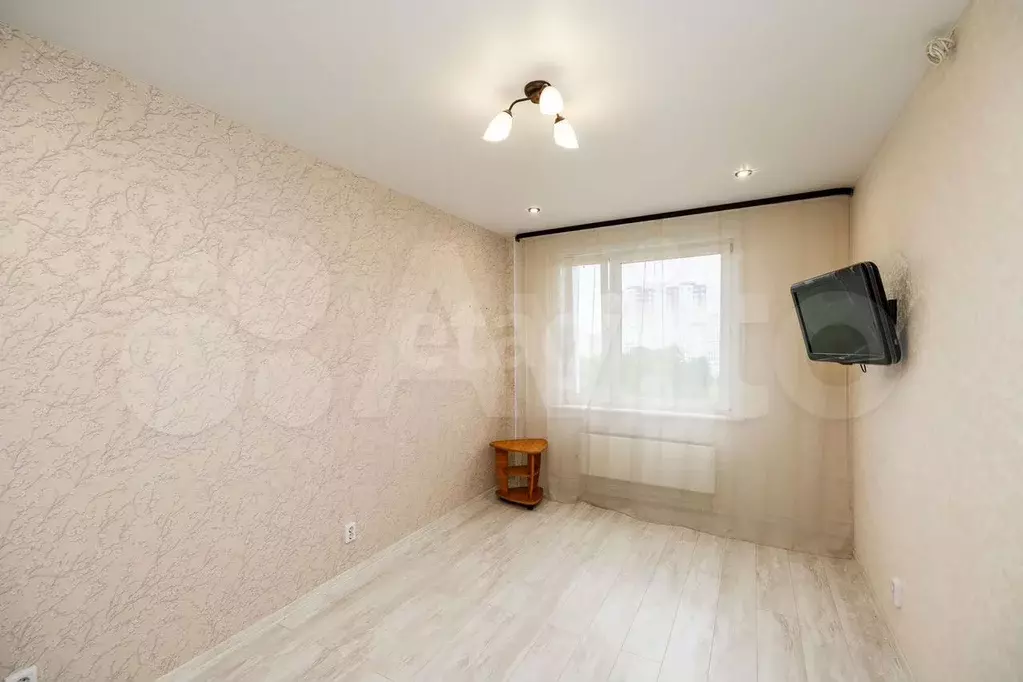 1-к. квартира, 35,6 м, 7/16 эт. - Фото 1