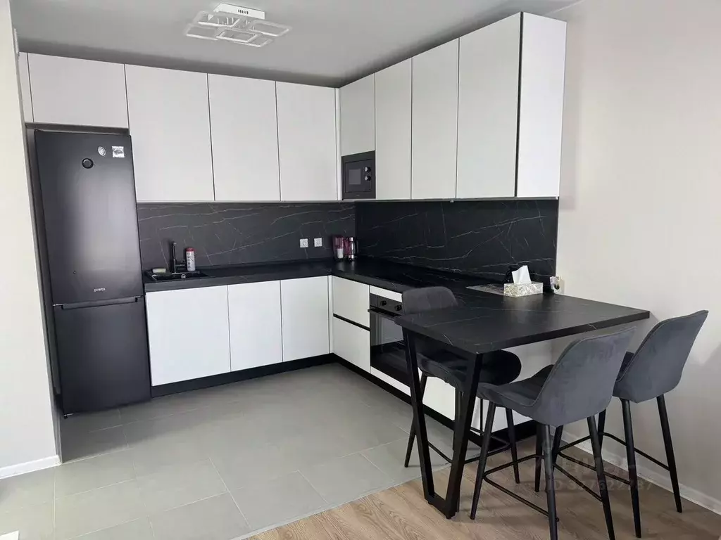 2-к кв. Москва Лобненская ул., 13к3 (38.0 м) - Фото 1