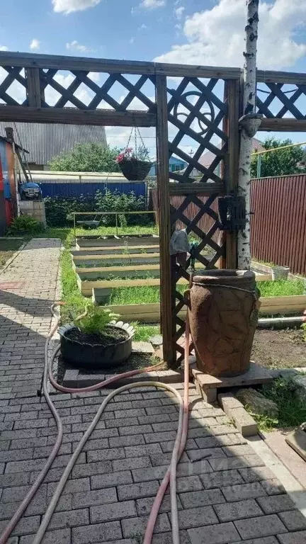 Дом в Новосибирская область, Искитим ул. Белинского, 12 (110 м) - Фото 2