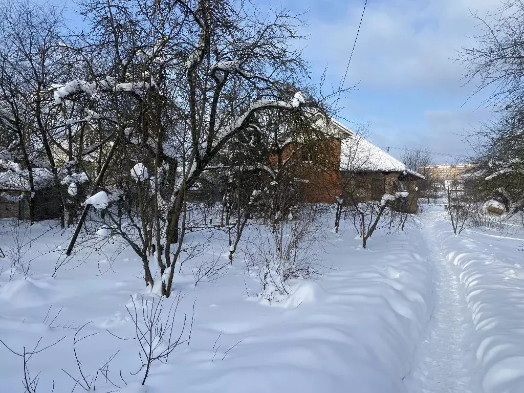 Продается участок в с. Павловская Слобода - Фото 1