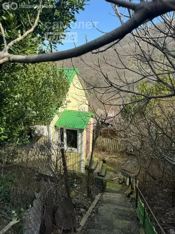 Дом в Туапсе, улица Ломоносова, 15 (71.8 м) - Фото 0