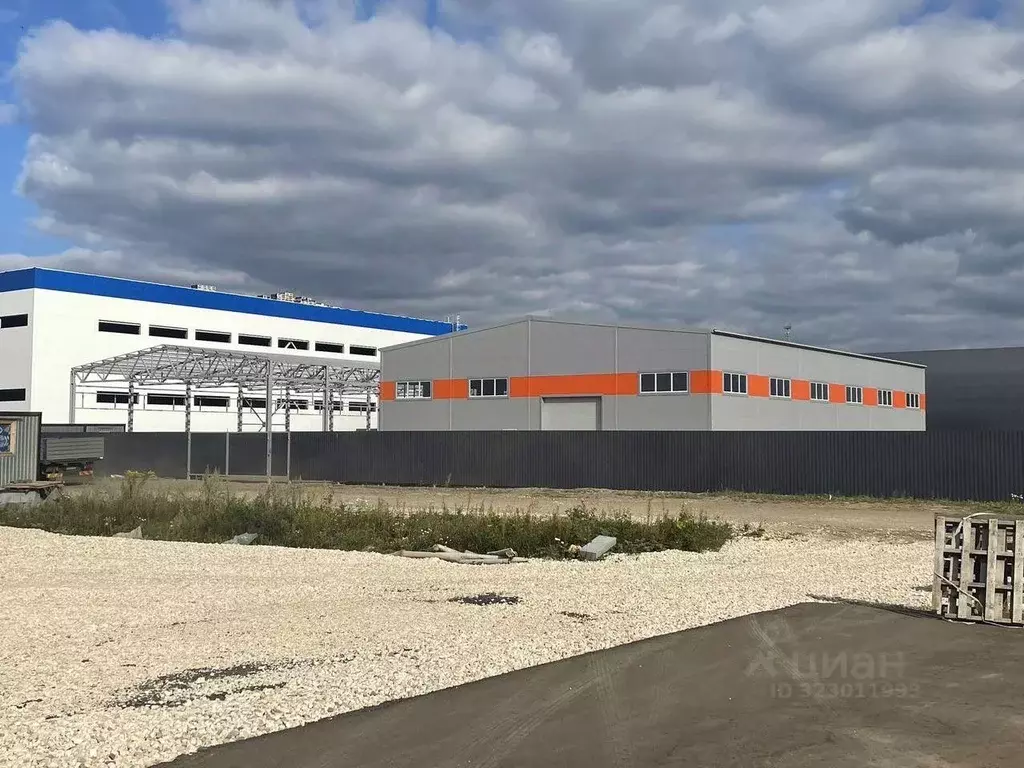 Помещение свободного назначения в Московская область, Балашиха ... - Фото 1