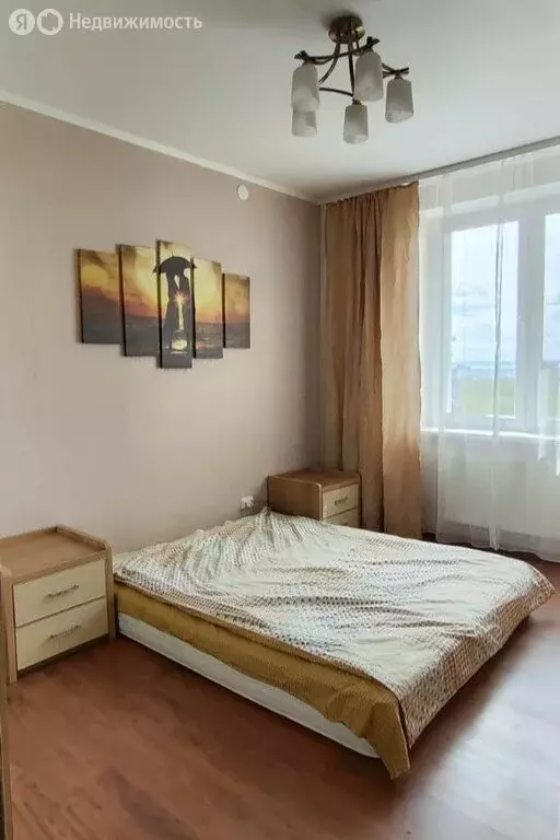 3-комнатная квартира: Казань, Вербная улица, 1А (85.5 м) - Фото 1