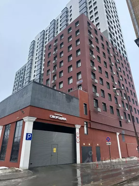 1-к кв. Татарстан, Казань Стадионная ул., 1 (45.0 м) - Фото 0