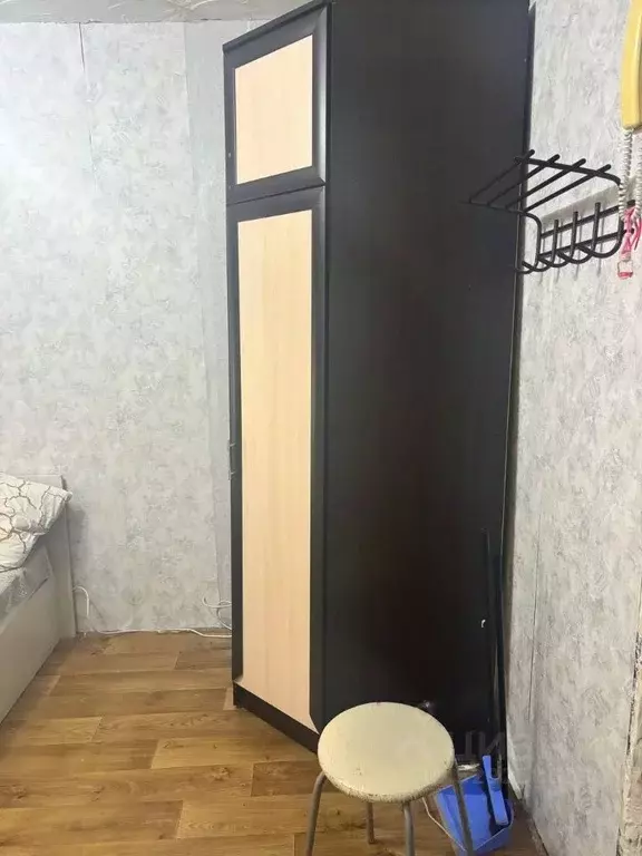 Комната Иркутская область, Иркутск Юбилейный мкр, 17Б (15.0 м) - Фото 2