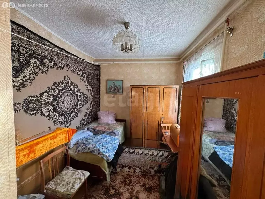 3-комнатная квартира: Пласт, Октябрьская улица, 59 (52.7 м) - Фото 2