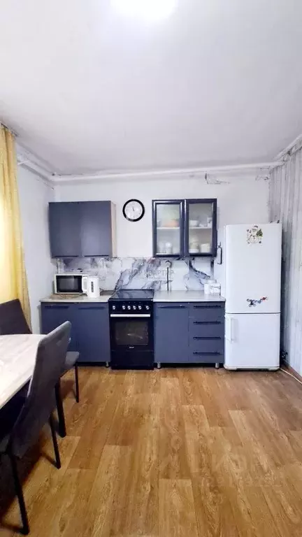 Дом в Тыва, Кызыл ул. Рихарда Зорге (44 м) - Фото 1