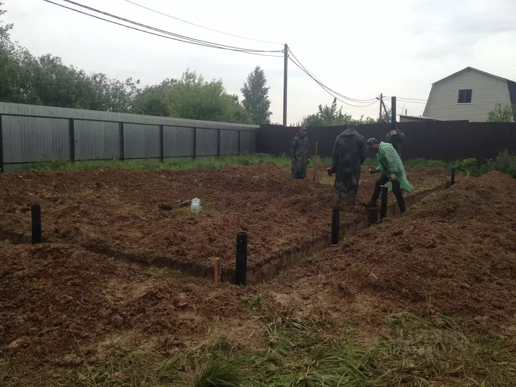 Дом в Московская область, Раменский муниципальный округ, с. ... - Фото 2