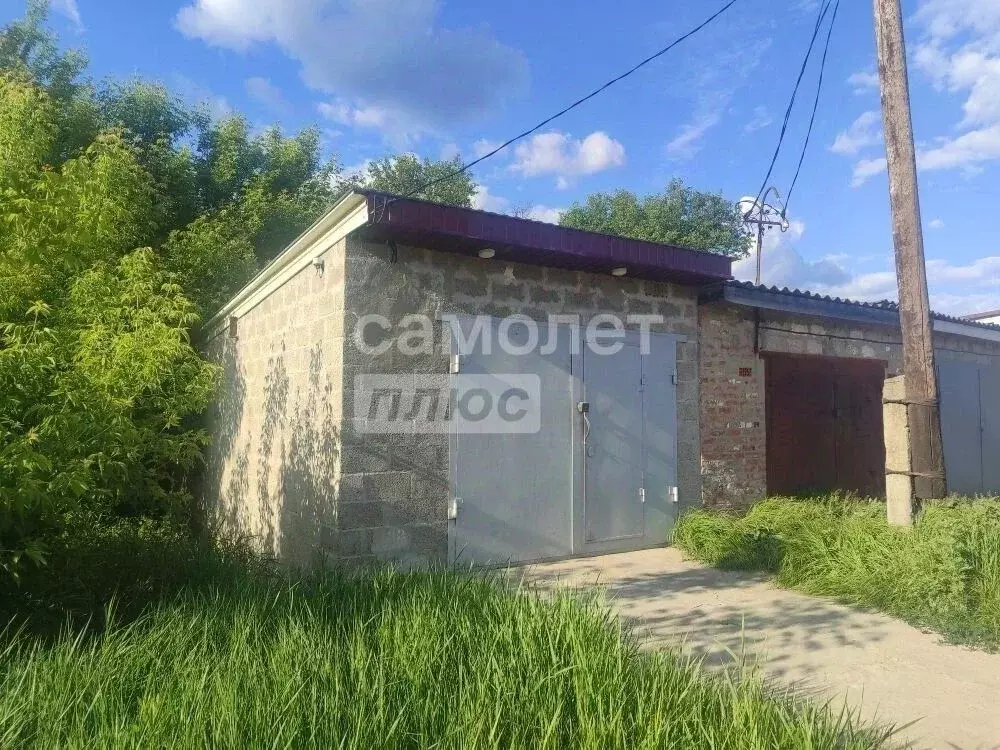 Гараж в Курская область, Рыльск  (24 м) - Фото 2
