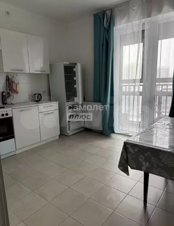 1-к кв. Москва Краснодарская ул., 48 (38.0 м) - Фото 2