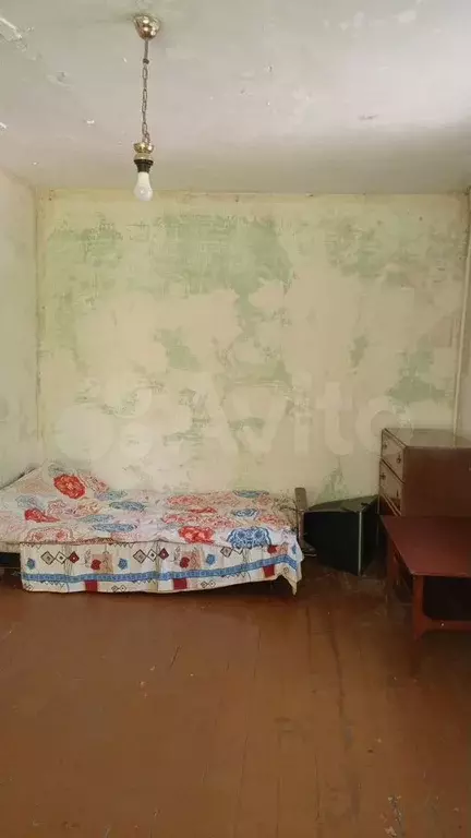 1-к. квартира, 31 м, 2/4 эт. - Фото 1