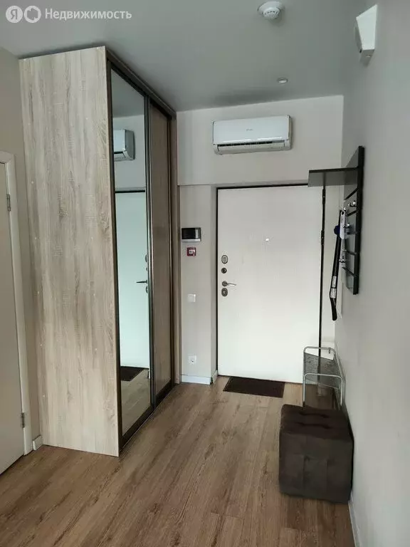 Квартира-студия: Москва, улица Василисы Кожиной, 13 (30.8 м) - Фото 1