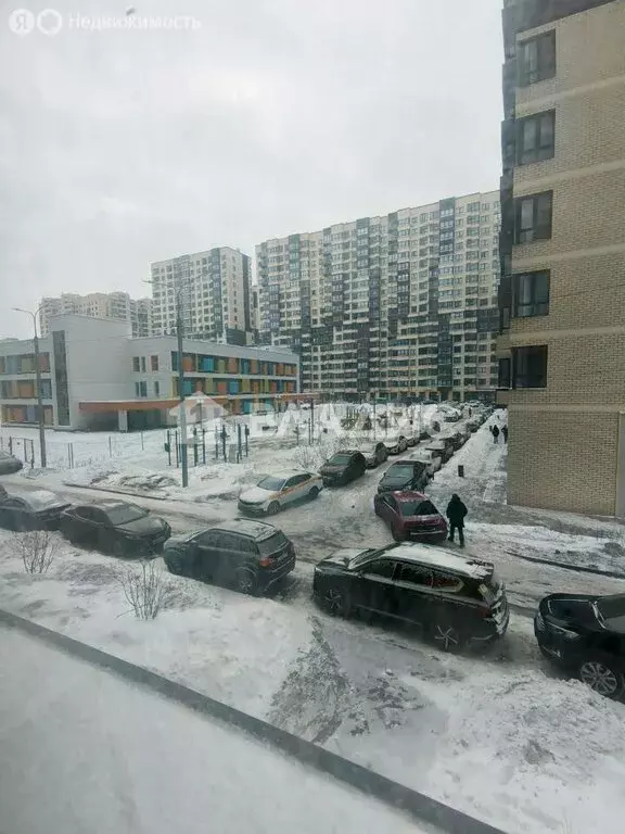 2-комнатная квартира: Мытищи, проспект Астрахова, 5Ак4 (44.8 м) - Фото 2