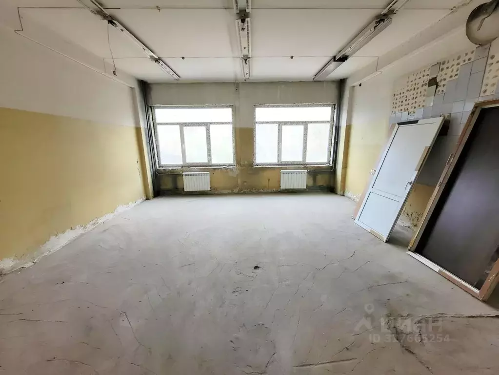Помещение свободного назначения в Московская область, Богородский ... - Фото 0