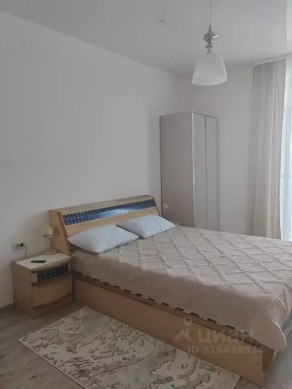2-к кв. Приморский край, Владивосток ул. Леонова, 66 (70.0 м) - Фото 1