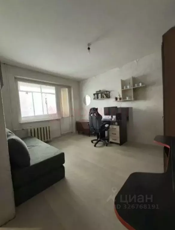 1-к кв. Ростовская область, Новочеркасск Грушевская ул. (22.0 м) - Фото 2