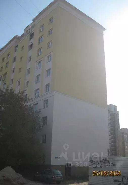 Помещение свободного назначения в Нижегородская область, Нижний ... - Фото 0