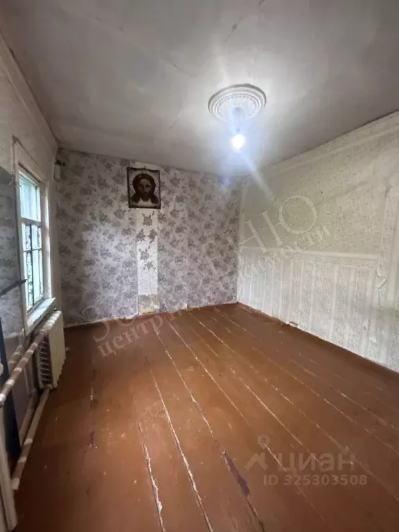 Дом в Воронежская область, Воронеж ул. 30-летия Октября, 33 (69 м) - Фото 2