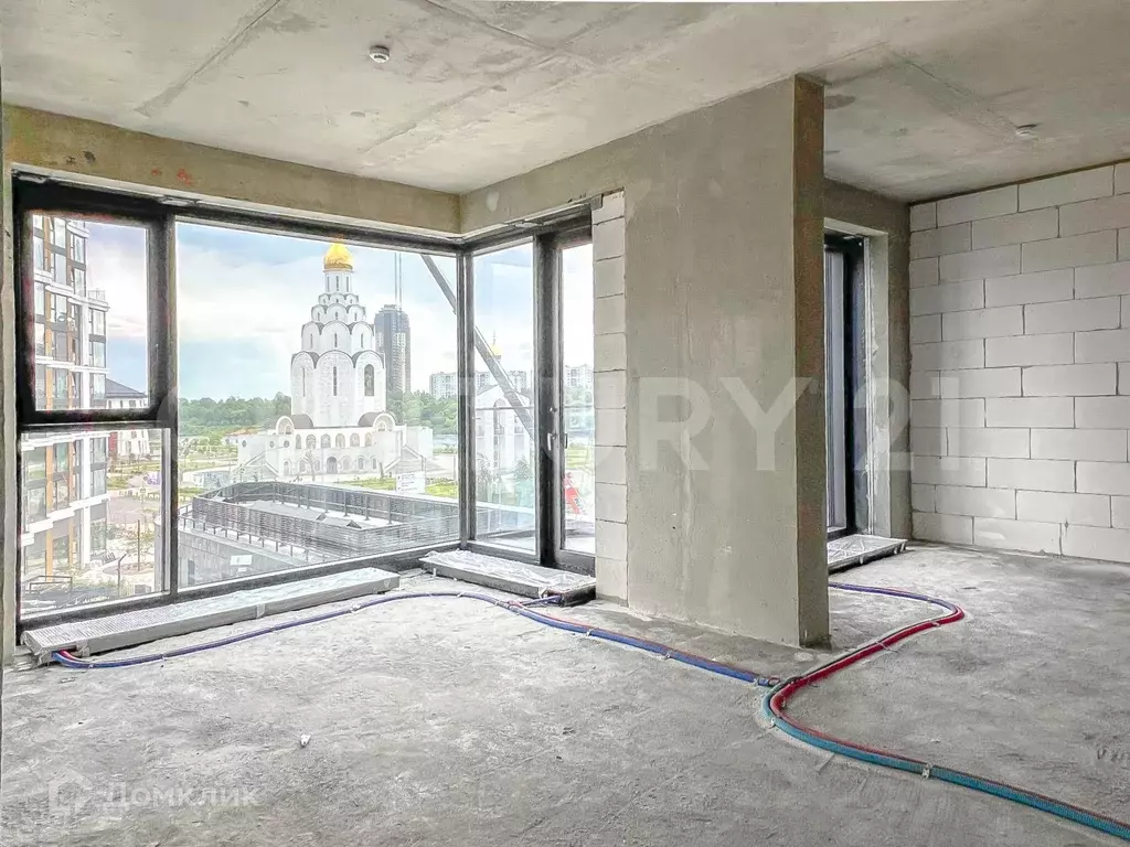 Продаётся 2-к квартира, 49.9 м - Фото 0