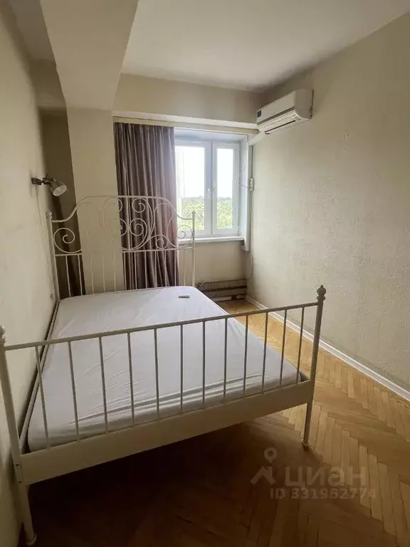 3-к кв. Москва ш. Энтузиастов, 82/2К1 (58.5 м) - Фото 2