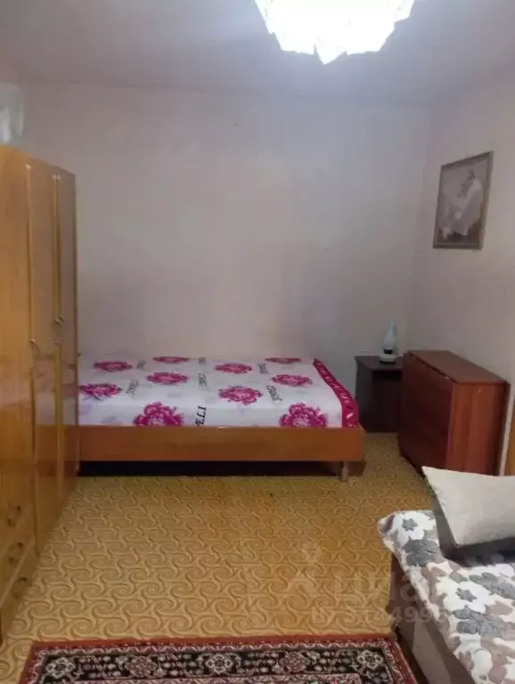 1-к кв. Красноярский край, Красноярск ул. Щорса, 56 (36.0 м) - Фото 1