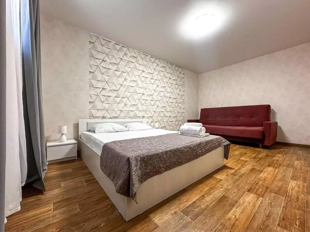 Комната Самарская область, Тольятти пер. 4-й Онежский, 10 (40.0 м) - Фото 0