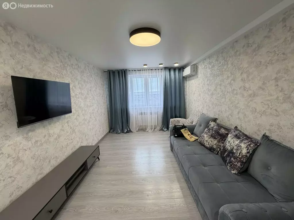 2-комнатная квартира: Дербент, улица 345-й Дагестанской Стрелковой ... - Фото 2