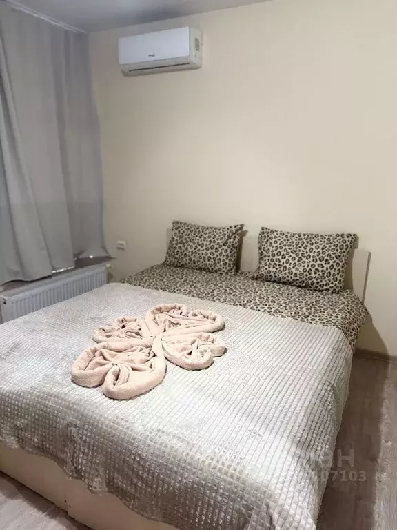 Комната Краснодарский край, Сочи ул. Мира, 27 (30.0 м) - Фото 2