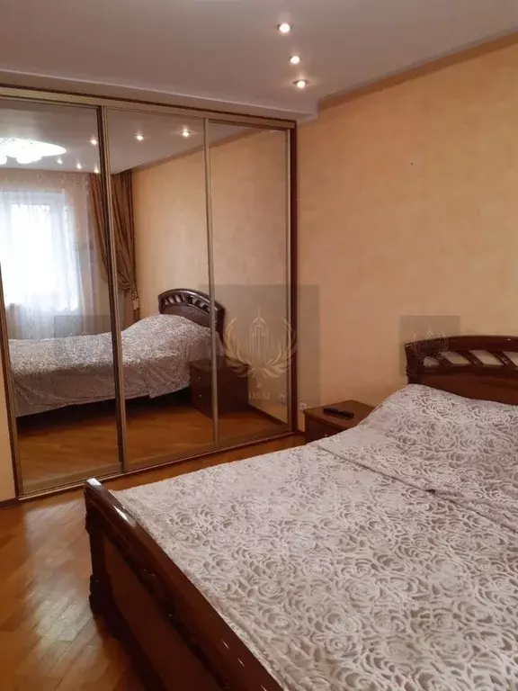 3-к кв. Московская область, Жуковский ул. Гризодубовой, 4 (104.2 м) - Фото 2