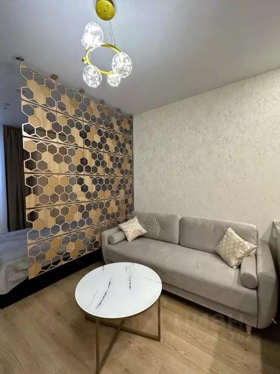 1-к кв. Нижегородская область, Нижний Новгород ул. Максима Горького, ... - Фото 1