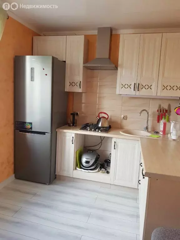 1-комнатная квартира: Ейск, улица Свердлова, 128 (43 м) - Фото 0