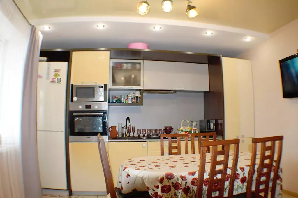 Дом в Волгоградская область, Городище рп ул. Пушкина (94 м) - Фото 1