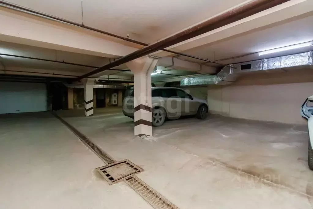 Гараж в Тюменская область, Тюмень ул. Николая Федорова, 9 (18 м) - Фото 2