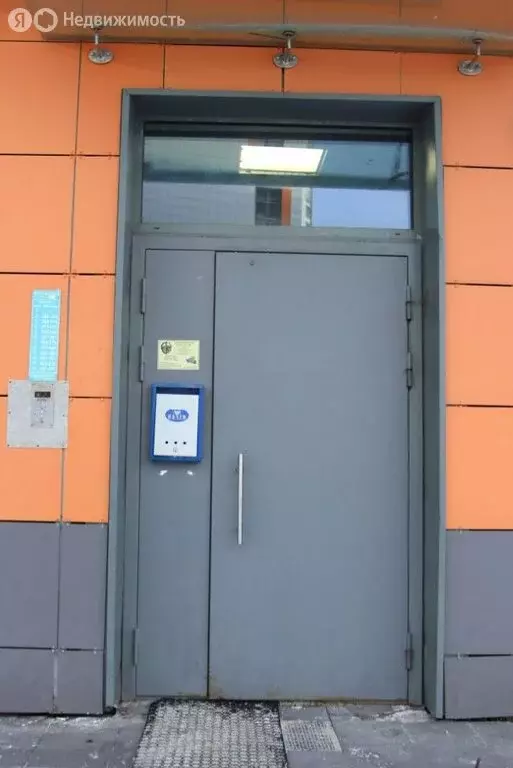 1-комнатная квартира: Бугры, Воронцовский бульвар, 11к1 (36.95 м) - Фото 2