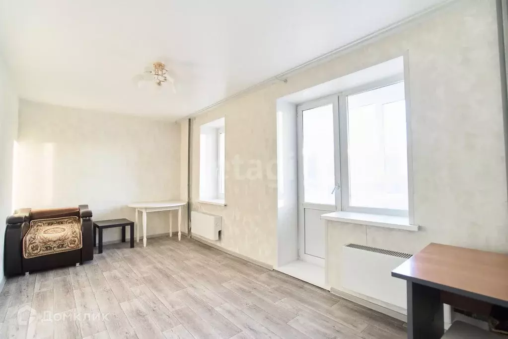 Продаётся 1-к квартира, 38.7 м - Фото 0