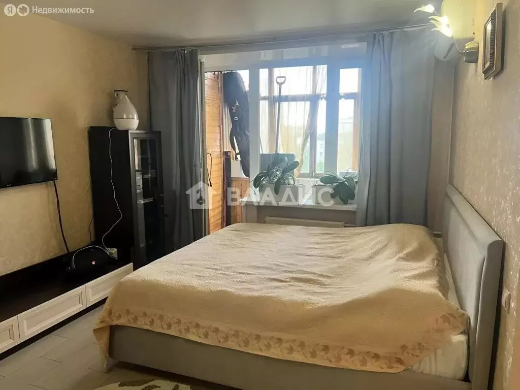 1-комнатная квартира: Москва, проспект 60-летия Октября, 3к1 (32.3 м) - Фото 2