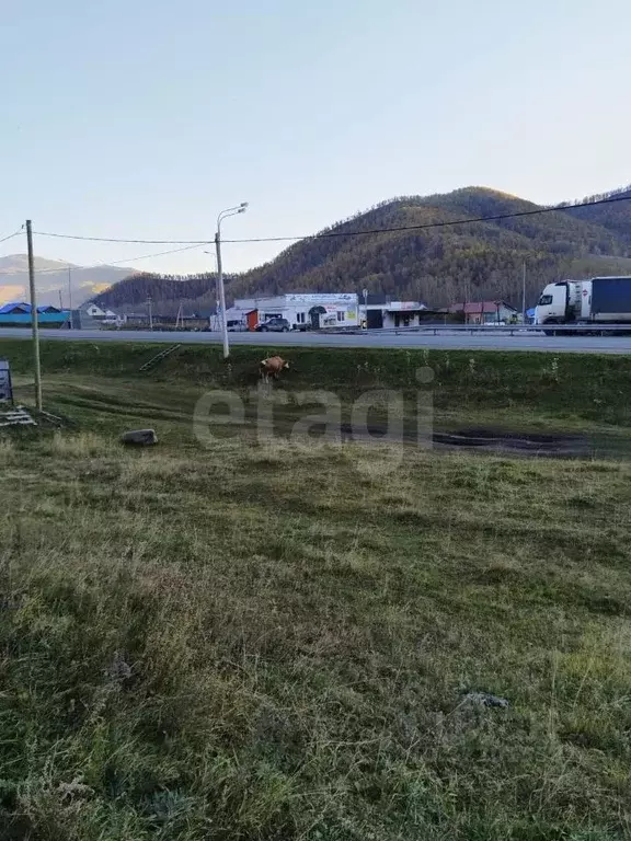 Дом в Алтай, Шебалинский район, с. Шебалино ул. Мелиораторов, 45 (80 ... - Фото 1