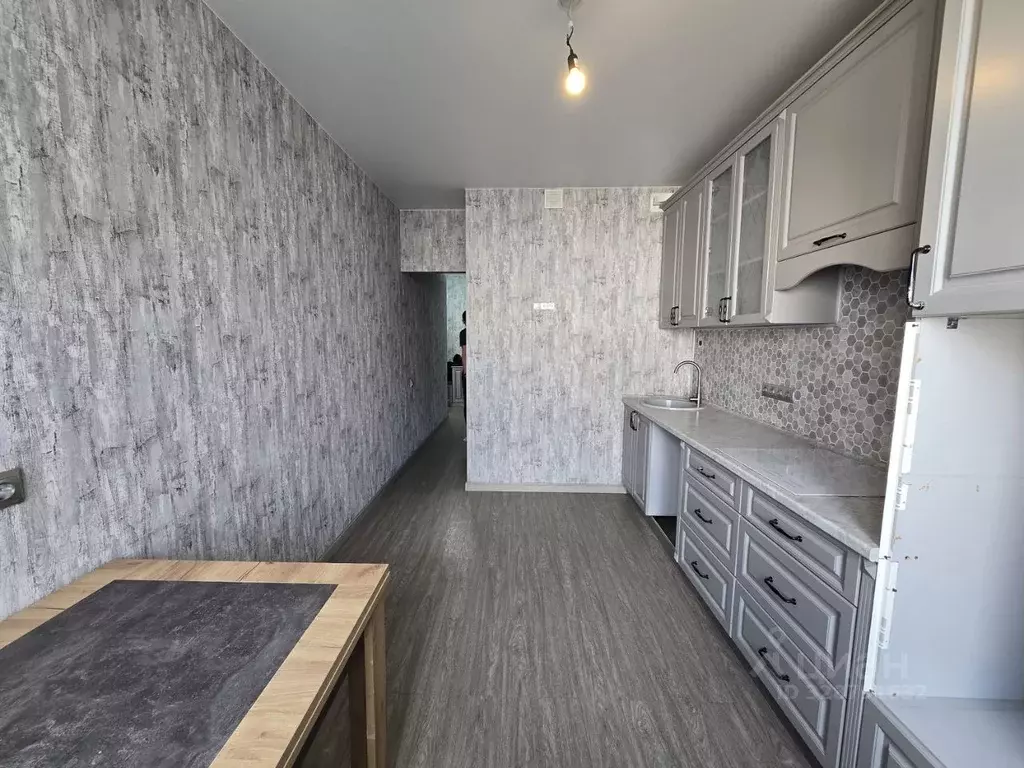 3-к кв. Омская область, Омск ул. Перелета, 19 (90.0 м) - Фото 2