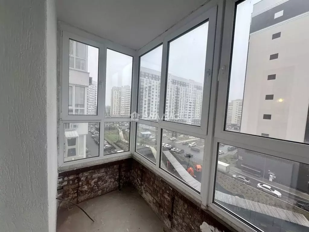 3-к кв. Пензенская область, Пенза ул. Мира, 44А (54.1 м) - Фото 1