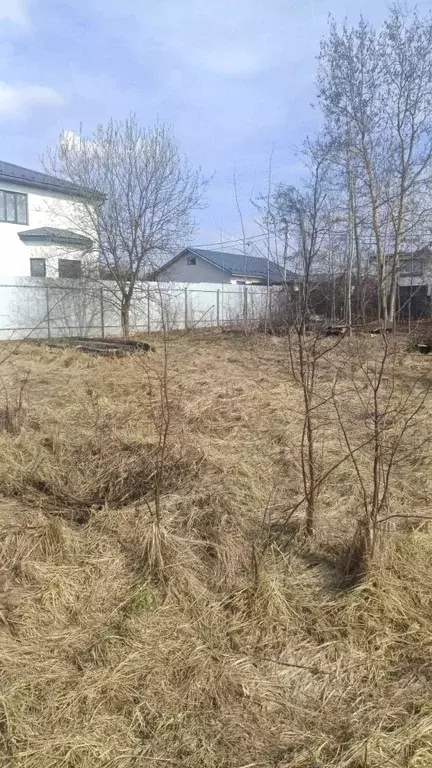 Участок в Московская область, Домодедово Востряково мкр,  (11.0 сот.) - Фото 2