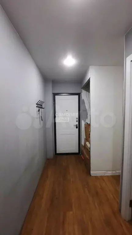 2-к. квартира, 43,1 м, 4/9 эт. - Фото 1