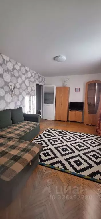 2-к кв. Московская область, Королев Юбилейный мкр, ул. Лесная, 11 ... - Фото 1