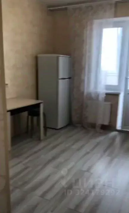 1-к кв. Курская область, Суджа ул. Розы Люксембург, 31 (38.0 м) - Фото 1