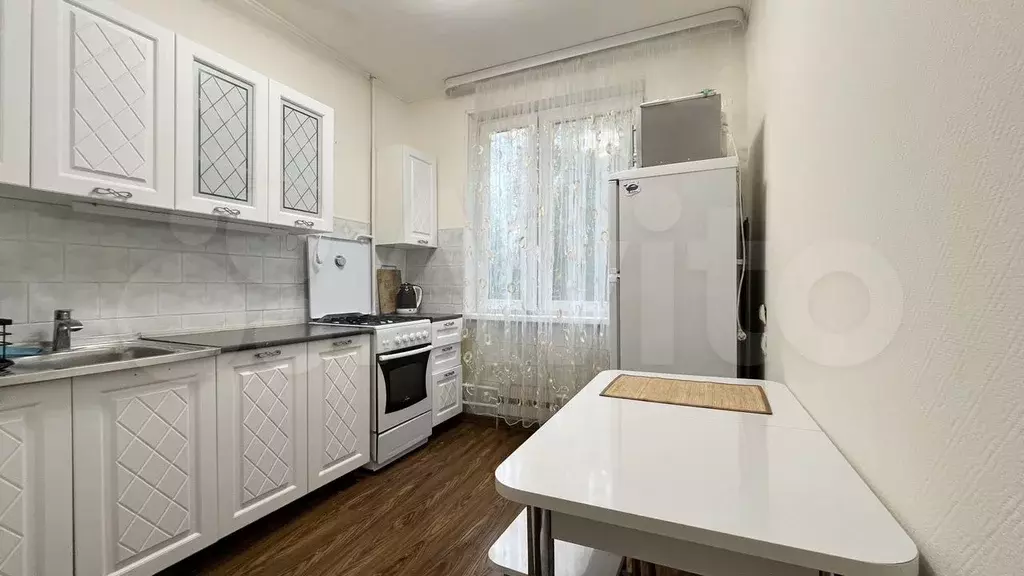 2-к. квартира, 45,5 м, 6/9 эт. - Фото 1