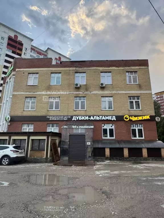 Помещение свободного назначения в Московская область, Одинцовский ... - Фото 1