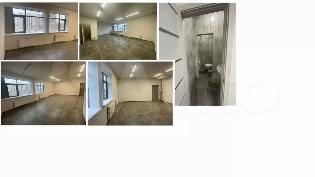 Офис, 49.7 м - Фото 1